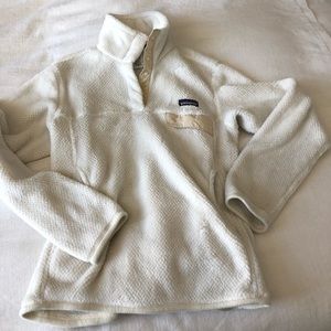 Women’s Patagonia pullover